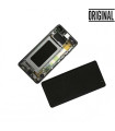 Pantalla para Samsung S10 Plus / G975 Azul (Original Service Pack)