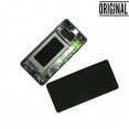 LCD Display / Screen + Touch - Original For Samsung S10 Plus /G975 Green (Original Service Pack)