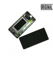 Pantalla para Samsung S10 Plus / G975 Verde (Original Service Pack)