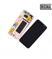 Pantalla para Samsung S8 / G950 Rosa (Original Service Pack)