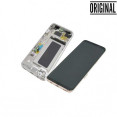 Pantalla para Samsung S8 Plus / G955 Oro (Original Service Pack)