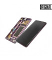 Pantalla para Samsung S9 / G960 Púrpura (Original Service Pack)