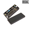 Pantalla para Samsung S9 / G960 Negra (Original Service Pack)