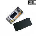Pantalla para Samsung S10 / G973 Negra (Original Service Pack)