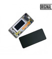 Pantalla para Samsung S10 / G973 Negra (Original Service Pack)