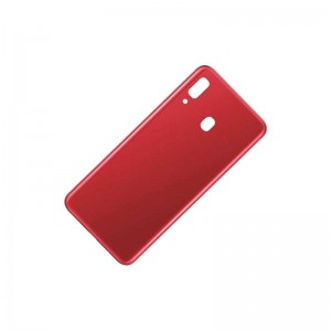 三星 (Samsung) A20 /A205 后盖 - 红色