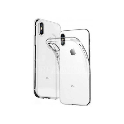 Normal Gel Phone Case Redmi 9A