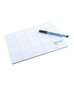 Magnetic Project Mat