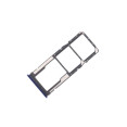 Bandeja SIM/SD para Redmi Note 8 /Note 8T Azul