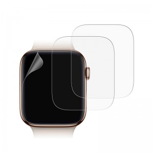 苹果手表保护膜 44mm