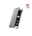 Wallet Phone Book Case for iPhone 11 Red
