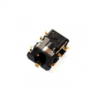 Audio Jack Connector For...