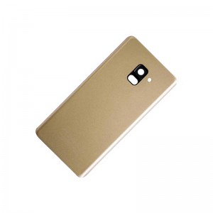 Back Cover For Samsung A8...