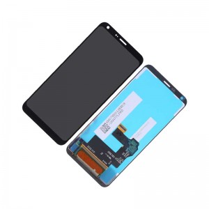 Screen For LG Q6 /M700A