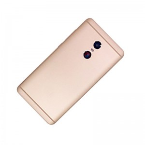 Back Cover For Redmi Note 4...