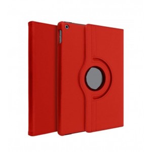 iPad 7/8 10.2"(2019) Case, Red