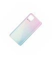 Tapa trasera para Huawei P40 Lite Rosa