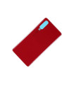 Tapa trasera para Huawei P30 Roja