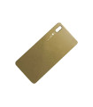 Tapa trasera para Huawei P20 Oro