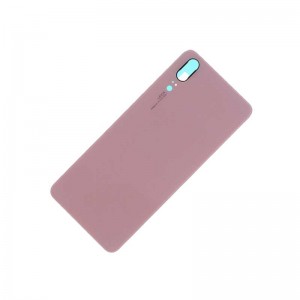 Back Cover For Huawei P20 Pink