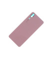Tapa trasera para Huawei P20 Rosa