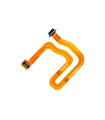 Flex de huellas para Redmi 8