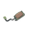 Lector de huellas para Samsung Note 9 /N960 Oro