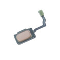 Fingerprint Sensor For Samsung S9 G960 /S9 Plus G965 Gold