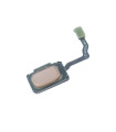 Lector de huellas para Samsung S9 G960 /S9 Plus G965 Oro