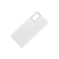 Tapa trasera para Samsung S20 Plus / G986 Blanca