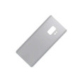 Tapa trasera para Samsung S9 / G960 Plata