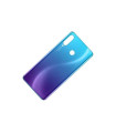 Tapa trasera para Huawei P30 Lite (48MP) Aurora Azul