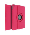 Funda libro para Huawei MediaPad T5-10" Rosa
