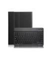 Funda con Teclado Bluetooth Inalámbrico para ipad Pro /Air 9.7"