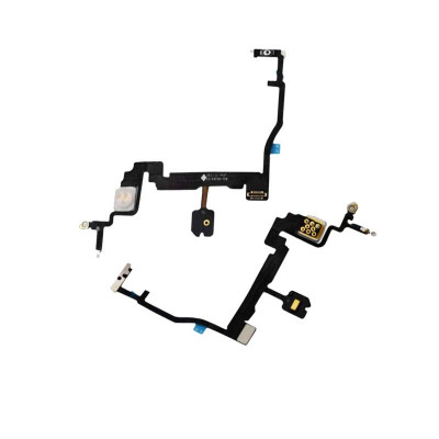 Power Flex Cable For iPhone...