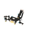 Flex de carga para iPhone 11 Amarilla
