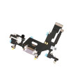 Charging Port Dock Flex Cable For iPhone 11 purple
