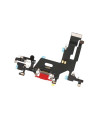 Charging Port Dock Flex Cable For iPhone 11 Red