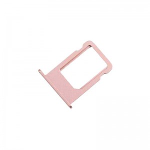 SIM Tray For iPhone 6S Rose...