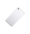 Tapa trasera para iPhone 7 Blanca