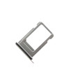 Bandeja SIM para iPhone 8 Plus Gris