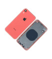 Back Housing For iPhone XR Coral