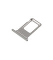 SIM Tray For iPhone XR Silver