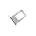 SIM Tray For iPhone XS Max Silver
