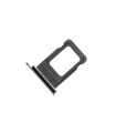 Bandeja SIM para iPhone XS Max Gris