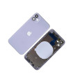 Back Housing For iPhone 11 Purple