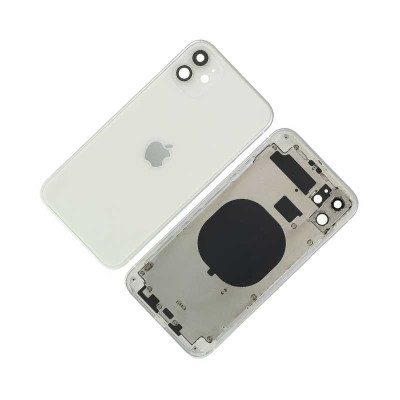 Back Housing For iPhone 11...