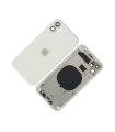 Back Housing For iPhone 11 White