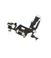 Charging Port Dock Flex Cable For iPhone 11 Black