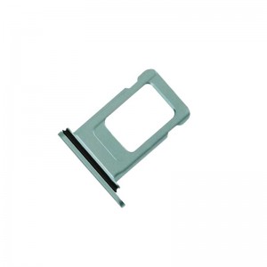 SIM Tray For iPhone 11 Green